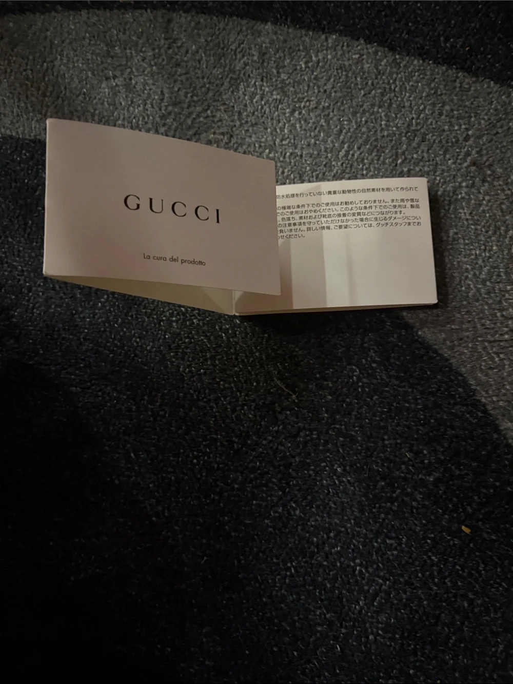 Authentic Gucci Red Pebbled Leather Loafers / Moccasins